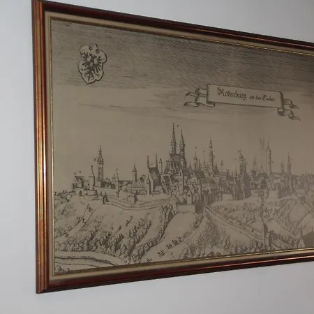 Becker Affittacamere 3*