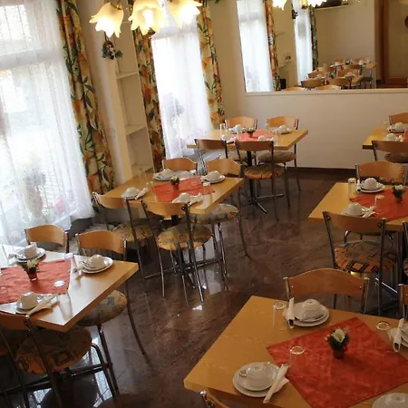 Vendégház Becker 2*