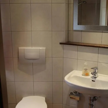 Gæstehus Becker 3*