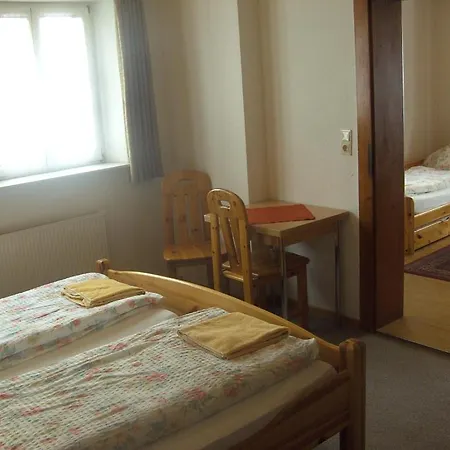 Becker Rothenburg ob der Tauber