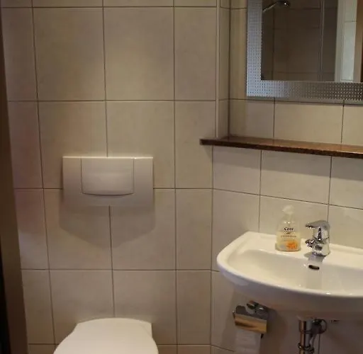 Pensionat Becker 3*